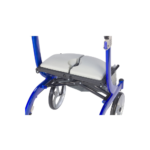 Nitro DLX Rollator - Image 4