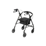 ACS Aluminum Rollator, 6" Casters - Image 5