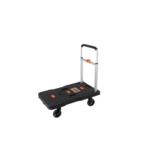 K. D. Handy Trolley, 4" Casters