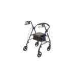 Rollator with 6" Wheels - Image 2