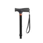 Aluminum Folding Cane, Soft Handle - Image 5