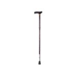 Aluminum Folding Canes, Height Adjustable