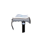 Aluminum Folding Canes with Gel Grip, Height Adjustable - Image 3