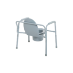 Bariatric Folding Commode - Image 4