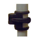 Crook Cane with Tab-Loc Silencer - Image 2