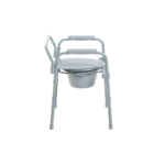 Folding Steel Commode - Image 5