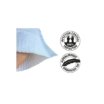 Pre-Moistened Wash Glove - Image 3