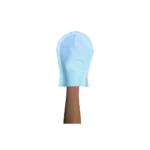 Pre-Moistened Wash Glove