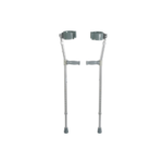 Steel Forearm Crutches