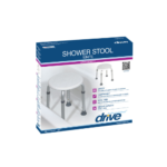 Shower Stool - Image 2