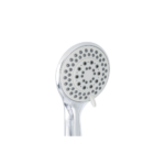 Deluxe Handheld Shower Massager with Three Massaging Options - Image 3