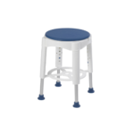 Swivel Seat Shower StoolSwivel Seat Shower Stool