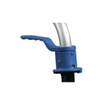 Deluxe, Trigger Release Folding Walker - Image 2