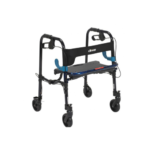 Clever-Lite Walker, Junior, with 5" Casters
