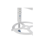 Swivel Seat Shower StoolSwivel Seat Shower Stool - Image 2