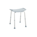 Portable Shower Bench - Image 4