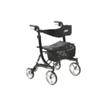 Nitro Elite CF, Carbon Fiber Rollator