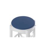 Swivel Seat Shower StoolSwivel Seat Shower Stool - Image 3