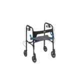 Clever-Lite Walker, Adult, with 8" Casters