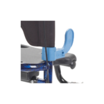 Clever-Lite Walker, Junior, with 5" Casters - Image 3