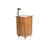 Cane Holder and Strap - Image 2