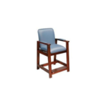 Deluxe Hip-High Chair