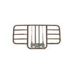 Half-Length bed rail - Image 4