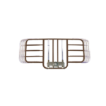 Half-Length bed rail - Image 3