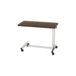 Low Bed Overbed Table