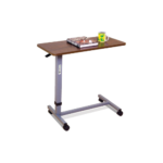 Non-Tilt Automatic Overbed Table