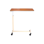 Non-Tilt Designer Overbed Table