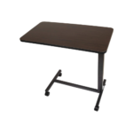 Non-Tilt Overbed Table