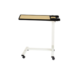 Non-Tilt Premium Multi-Feature Overbed Table