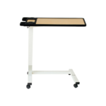 Non-Tilt Premium Multi-Feature Overbed Table - Image 3