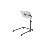Pivot & Tilt Overbed Table - Image 5