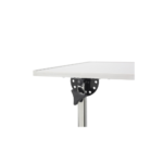 Pivot & Tilt Overbed Table - Image 4