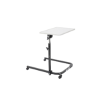 Pivot & Tilt Overbed Table
