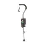 Universal Cane/Crutch Pouch