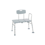 Three Piece Transfer Tub Bench - Image 2