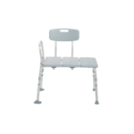 Three Piece Transfer Tub Bench