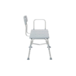 Three Piece Transfer Tub Bench - Image 4