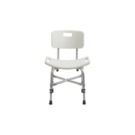 Deluxe Bariatric Transfer Bench with Cross-Frame Brace