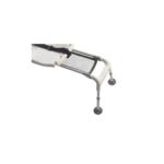 Folding Universal Sliding Transfer Bench - Image 5