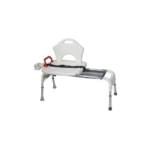 Folding Universal Sliding Transfer Bench - Image 3