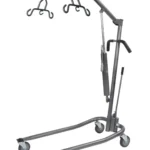 Hydraulic, Deluxe Silver Vein Patient Lift