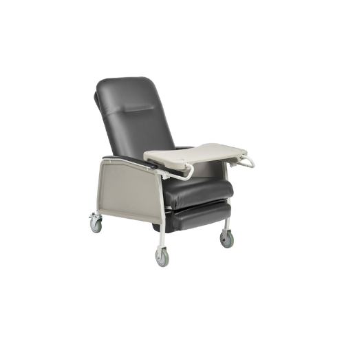 3-Position Recliner (4) 3-Position Recliner - Image 1