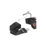 Alarm Seat Belt, with EZ or Kwik Release Buckle