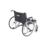 Bariatric Deluxe Sentra Heavy-Duty, Extra-Extra-Wide Wheelchair - Image 2