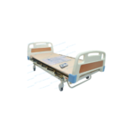 Bed and Sensor Pad, Cordless