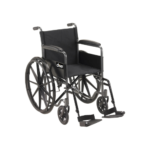 Cirrus IV Wheelchair - Image 2
